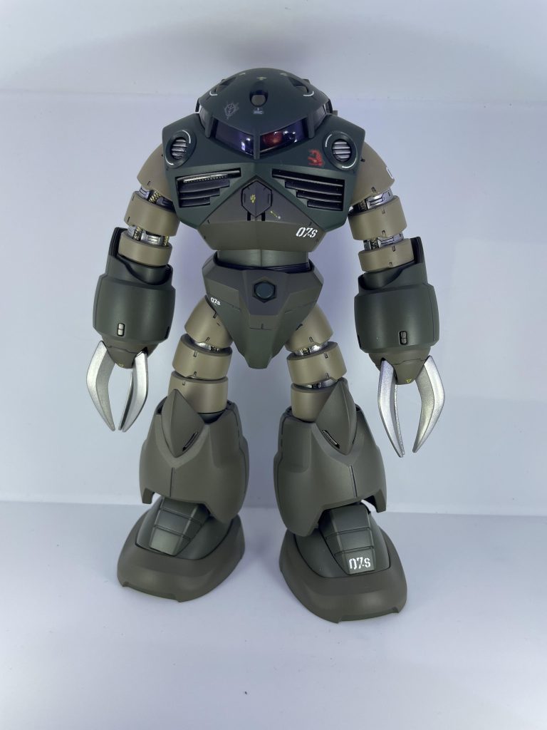 ズゴックＳ–2枚目/制作者：スケキヨ