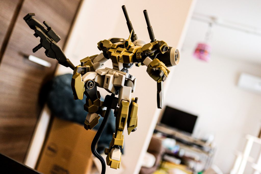 脳筋なところもまたよし…( ᐛ )وｸﾞｯ