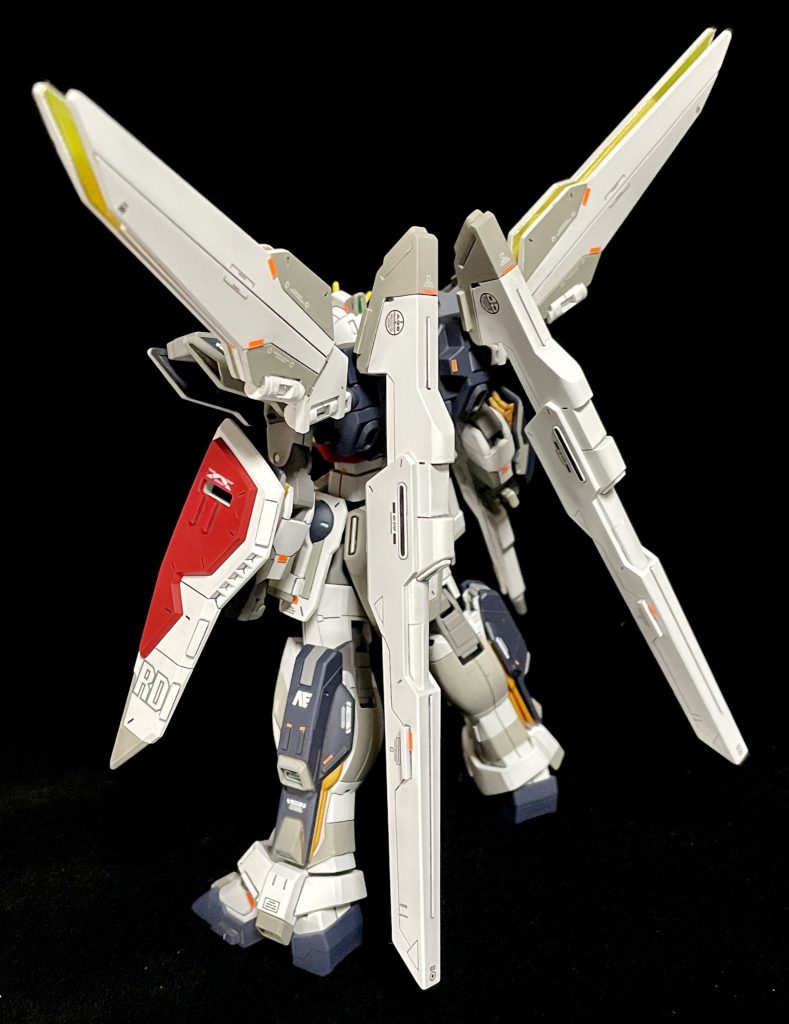 デカールは余りもの使ったので意味的なものはありません