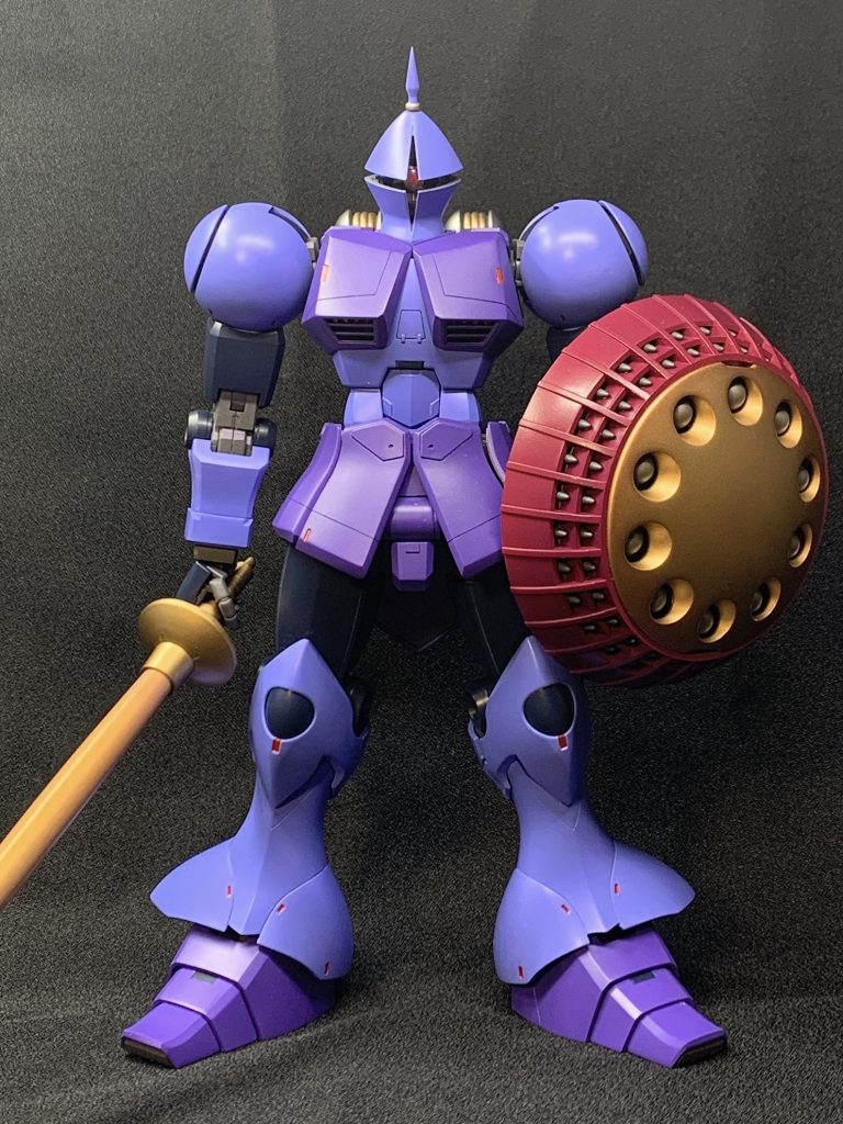 MG YMS-GYAN–3枚目/制作者：わかもん