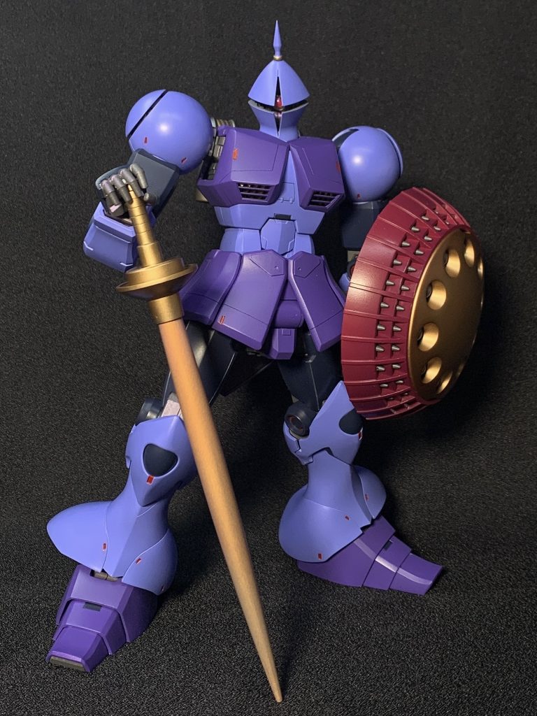 MG YMS-GYAN–2枚目/制作者：わかもん