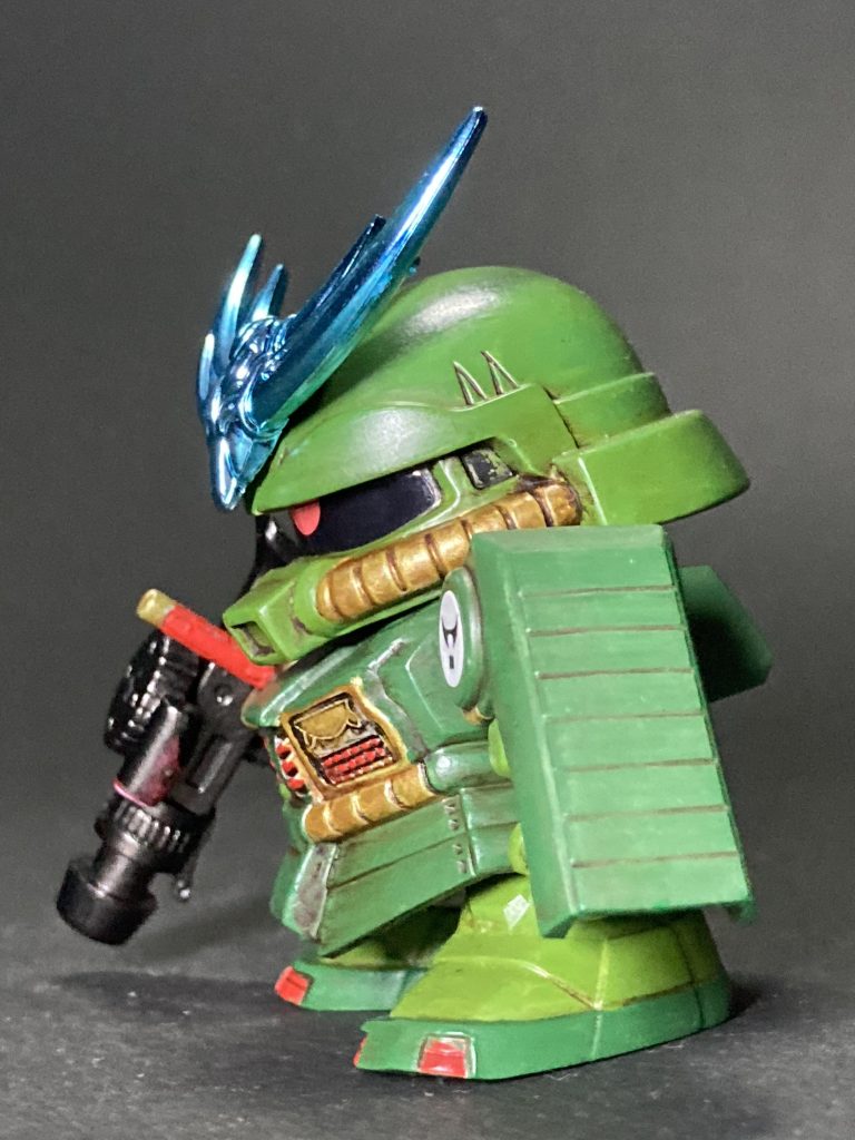 横顔が素晴らしい👏