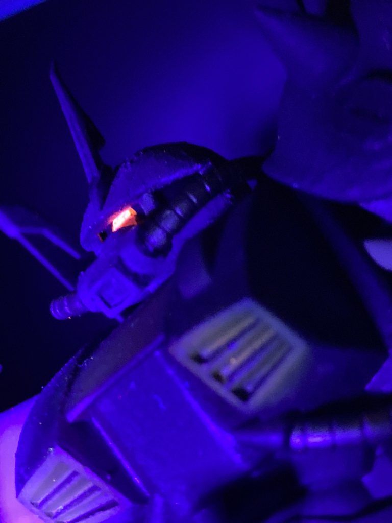 なかなかシブく作れたので、個人的には満足です。途中写真は撮り忘れました。( * ◜ω◝ )テヘペロ