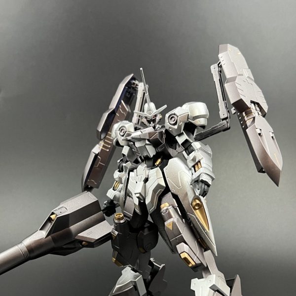 鉄血のキマリスヴィダール