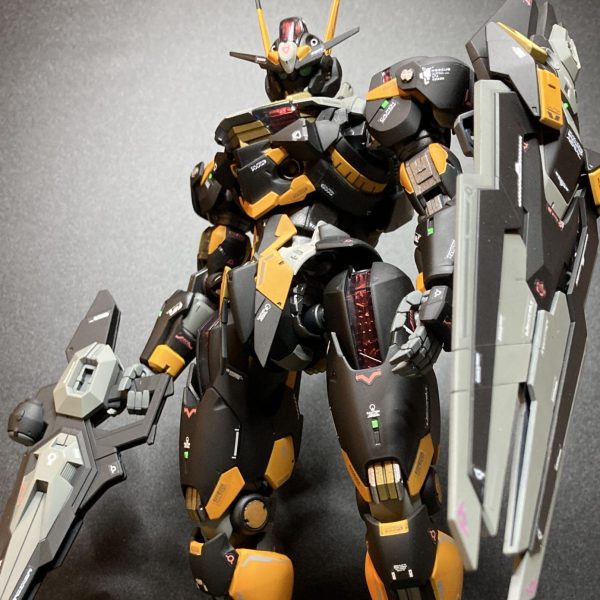 ガンダムエアリアル・ホーネット