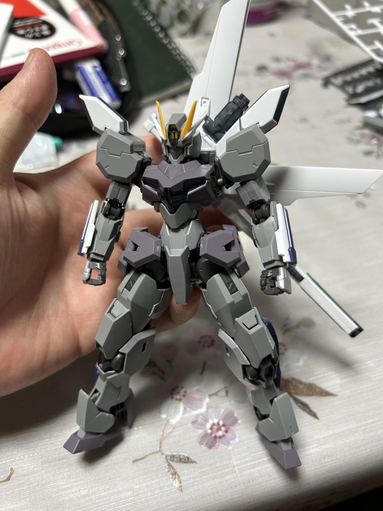 塗装前ですこっちに寄せても面白いかもですね