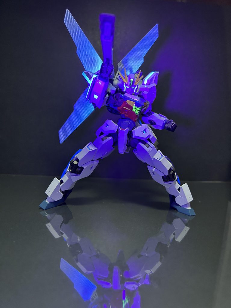 ガンヴォルヴァクロス–6枚目/制作者：天頂