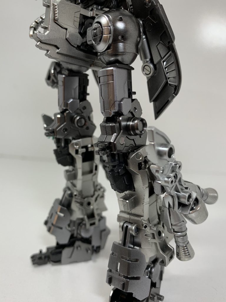 RG シナンジュ–3枚目/制作者：tomocat