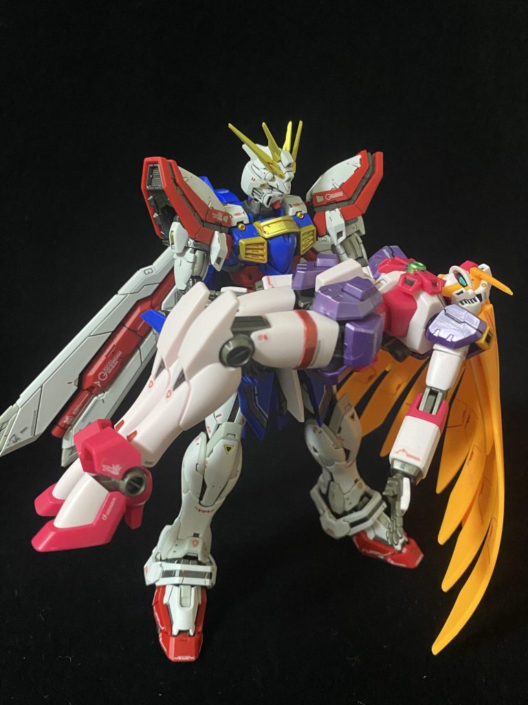 こんなシーンあった気がする