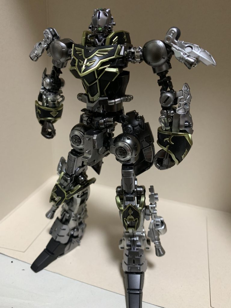 RG シナンジュ–5枚目/制作者：tomocat