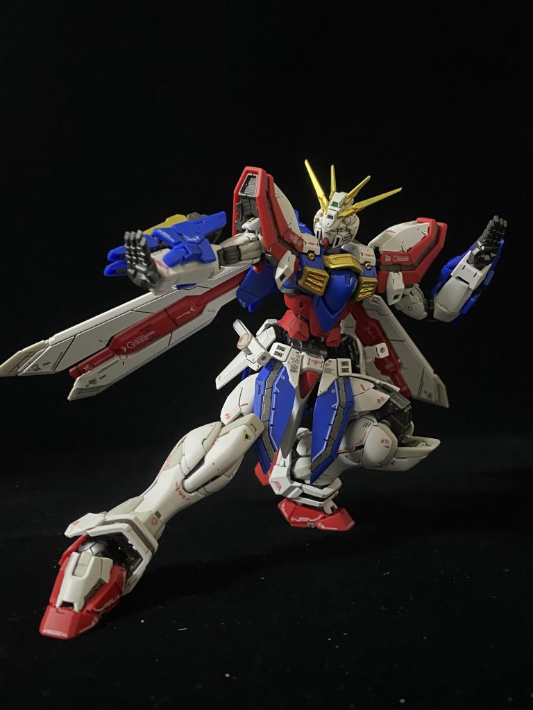 やりつくされていますが、すごいポージングがバシバシできる！