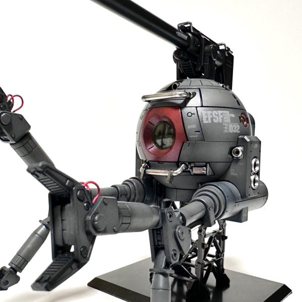 MG ボール ver.ka グラデーション塗装