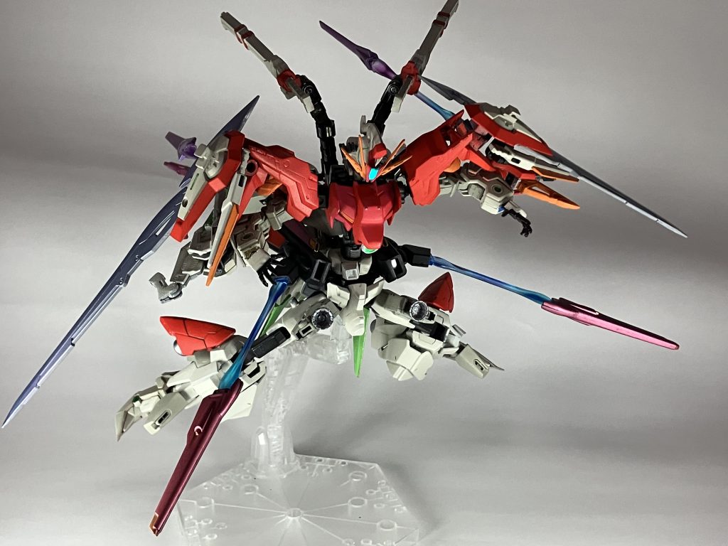 シン・カイザーインフィニティ(オリジナル)–9枚目/制作者：よ