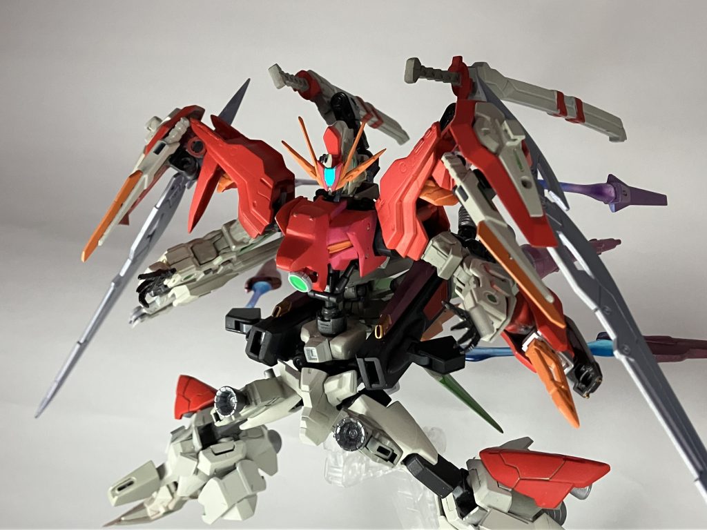 シン・カイザーインフィニティ(オリジナル)–8枚目/制作者：よ