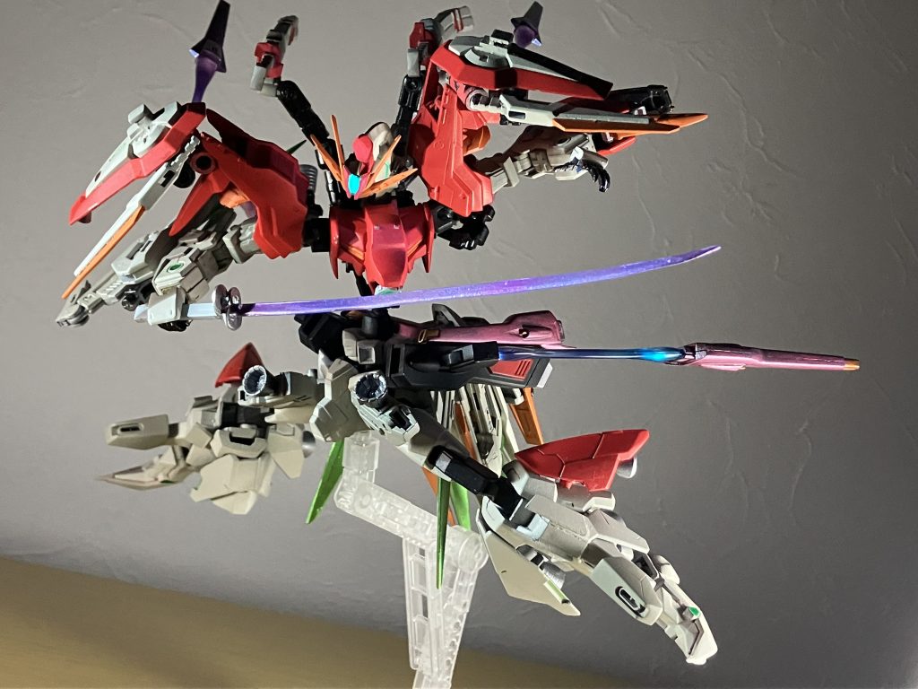 シン・カイザーインフィニティ(オリジナル)–4枚目/制作者：よ