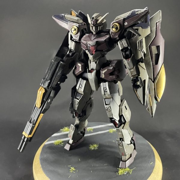 ウイングガンヴォルヴァゼロ