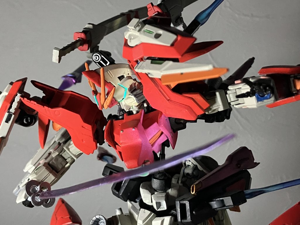 刀が本当によく似合います