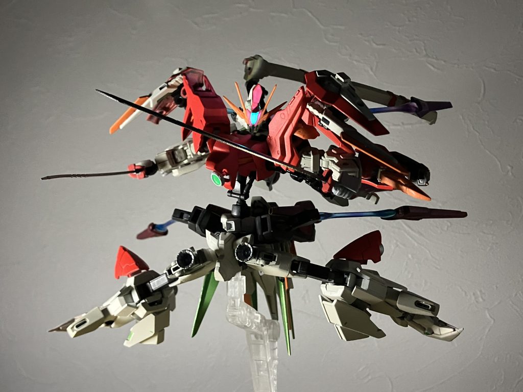 シン・カイザーインフィニティ(オリジナル)–5枚目/制作者：よ