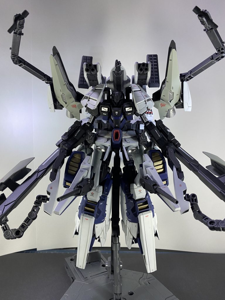 実は、地元の展示イベントの出店用の作品も兼ねていまして。制作したはいいのですが「作品名」というものを考えておらず、先にこちらに投稿することにしました。もし、カッコいい！気に入った！等々思って頂けた有識者の同志が居られましたらそれっぽい作品名をご教授していただければとっても助かります！