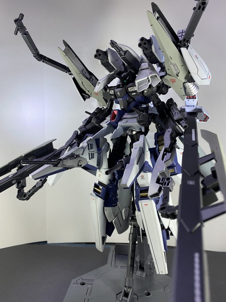 ポージングがめちゃくちゃ難しいｗ