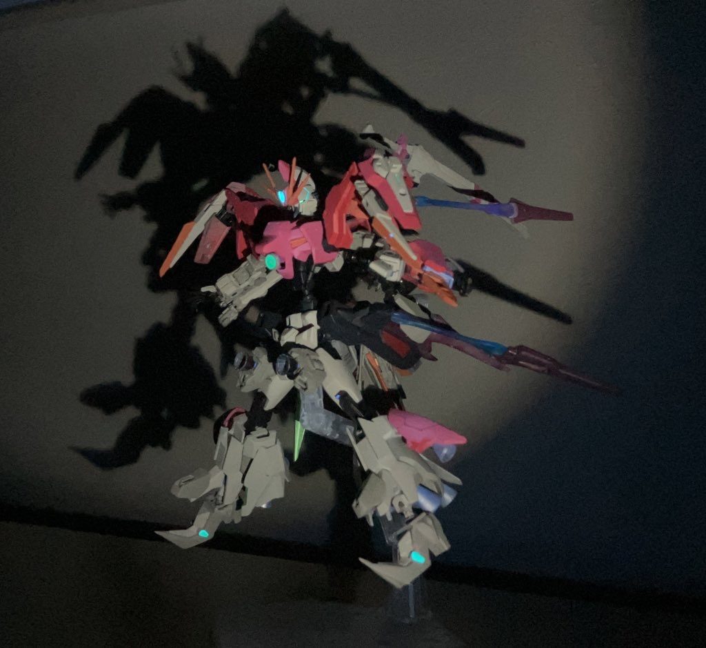 最後です。もはや言葉不要のカッコよさかなと思い今回は写真中心でお送り致しました。ここまで見てくださった方、ありがとうございます！よろしければいいね、コメントお待ちしております！！