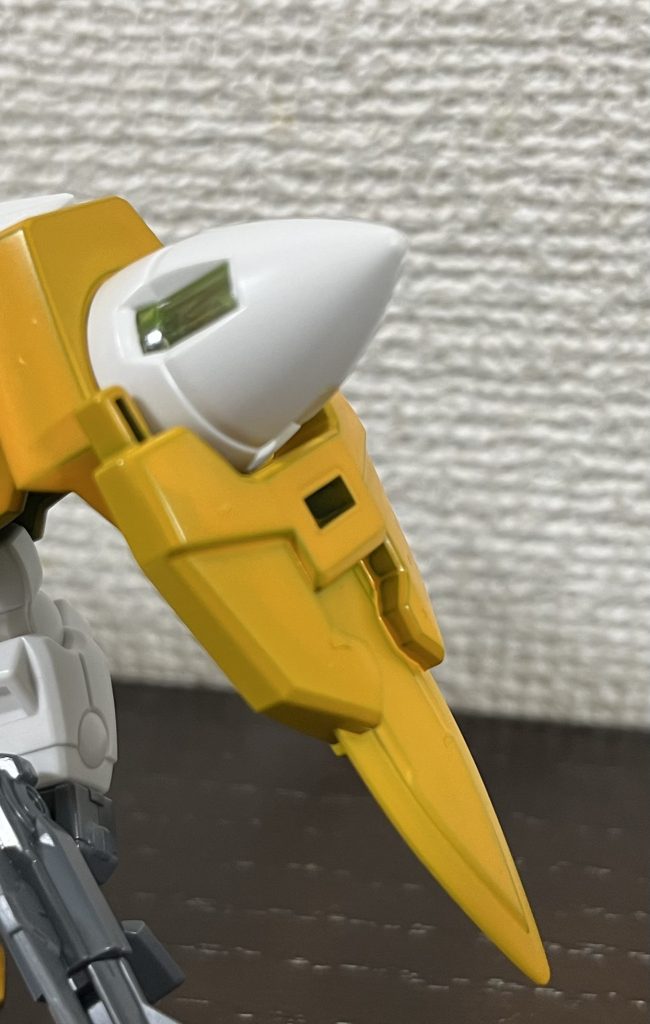 BB戦士00  アレルヤカラー–2枚目/制作者：jempi