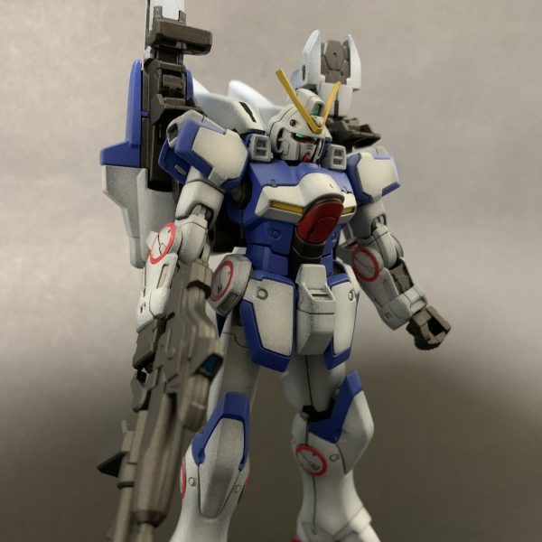 セカンドVガンダム