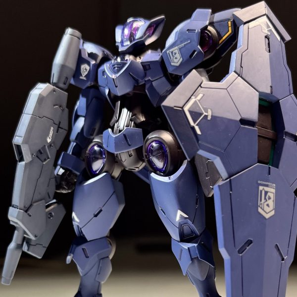 ベギルペンデ（ドミニコス隊）