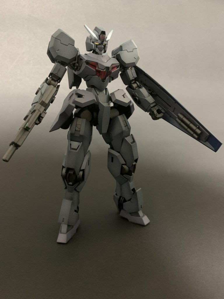 ガンヴォルヴァ–4枚目/制作者：Ronde