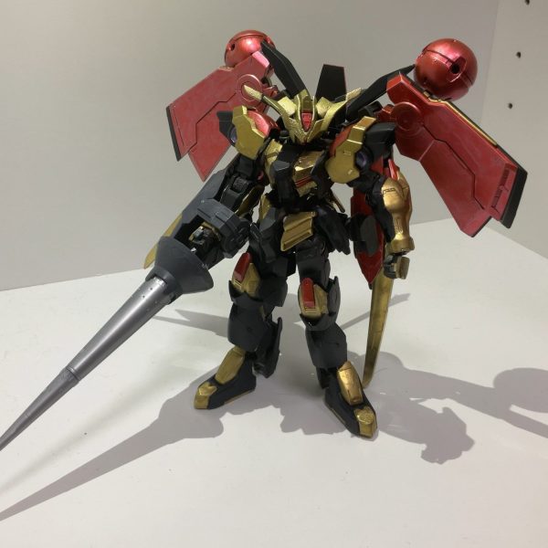 ガンダムバエルバシレウス