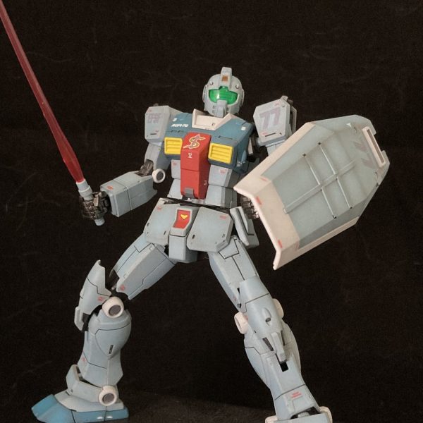 スレッガー ジム