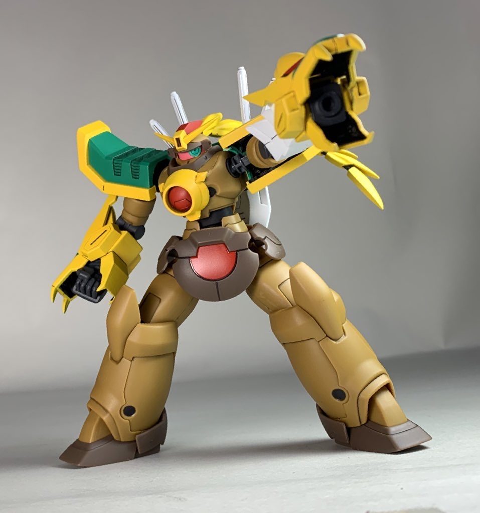 デスドラゴン–5枚目/制作者：オワリハジメ