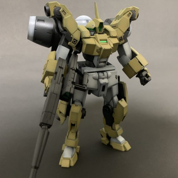 デミバーディング