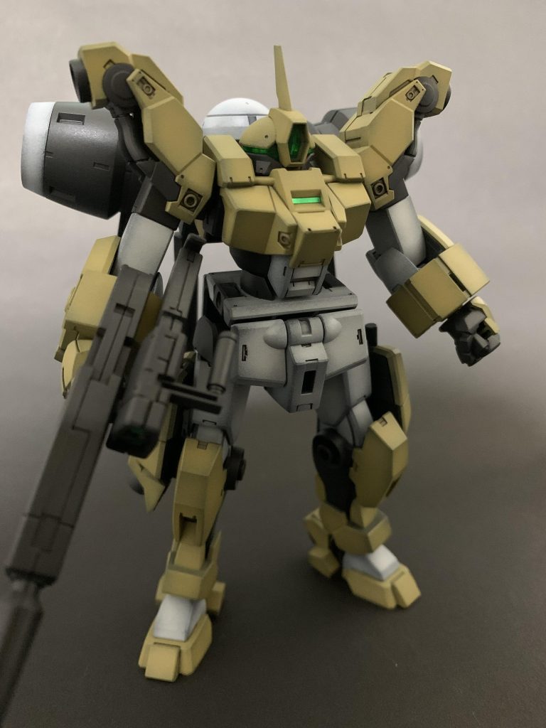 デミバーディング–4枚目/制作者：Ronde