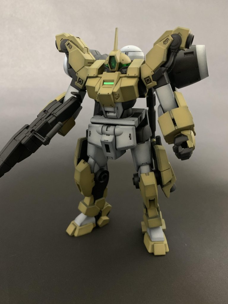 デミバーディング–2枚目/制作者：Ronde