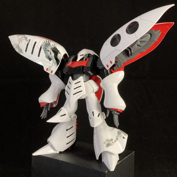 花札キュベレイ 一月 松