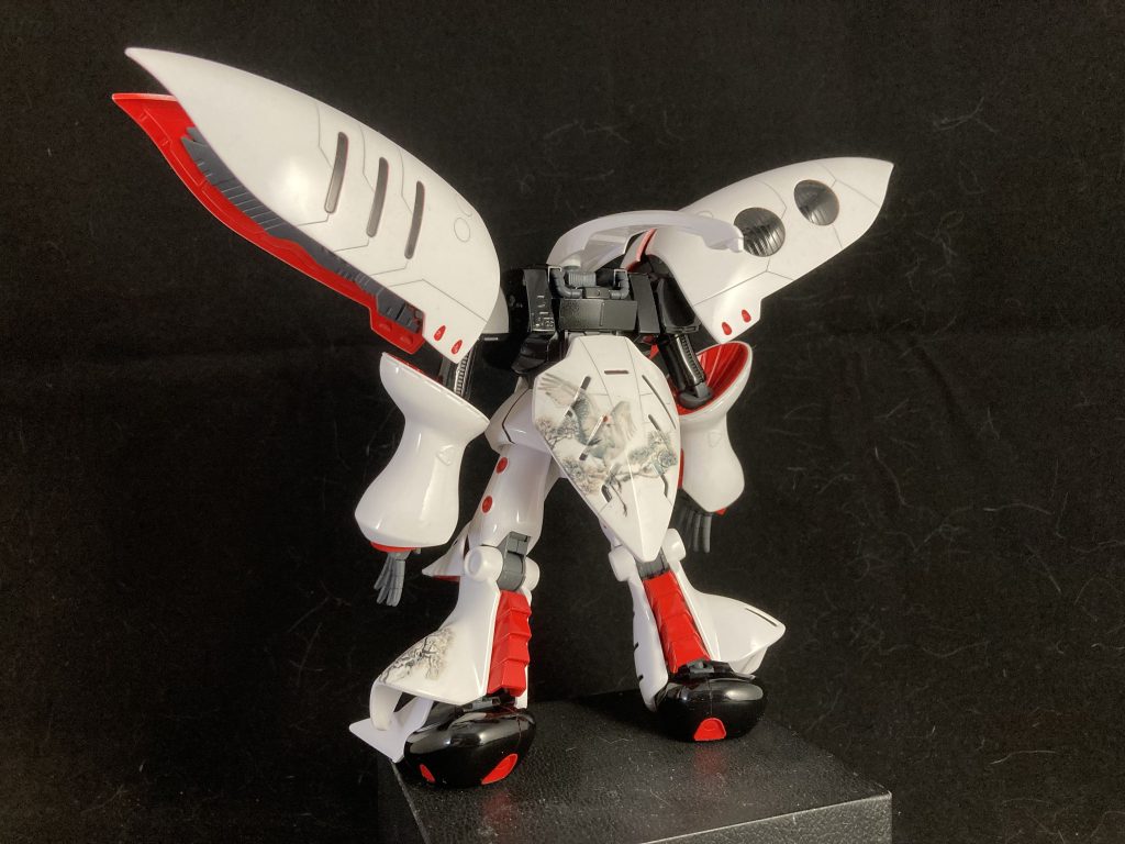 花札キュベレイ 一月 松–3枚目/制作者：marion(まあ)