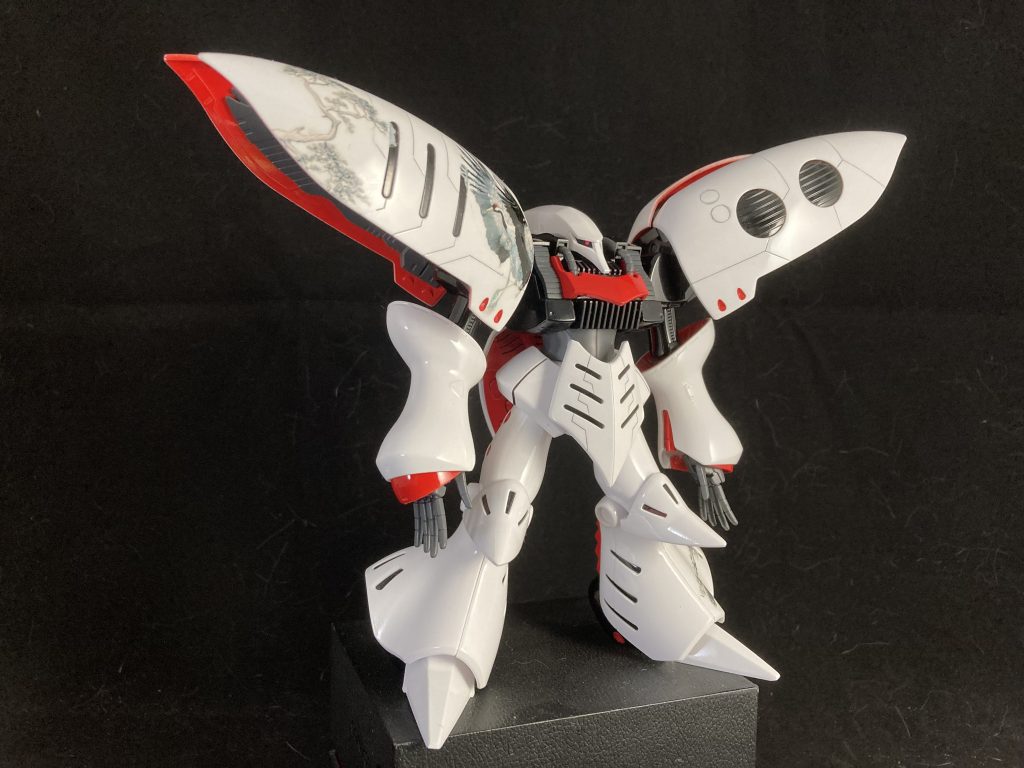 花札キュベレイ 一月 松–4枚目/制作者：marion(まあ)