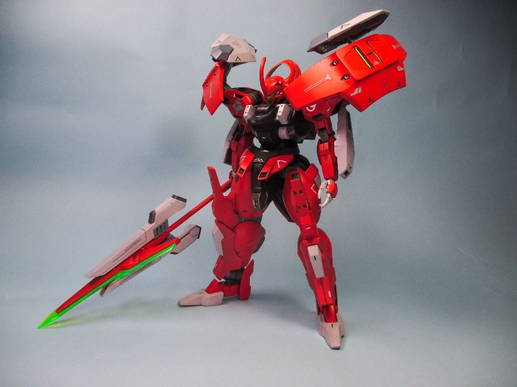 ダリルバルデ(ドローン増加型)–2枚目/制作者：堺・悠一