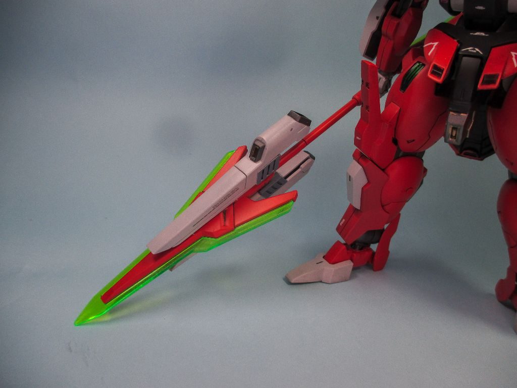 ダリルバルデ(ドローン増加型)–4枚目/制作者：堺・悠一