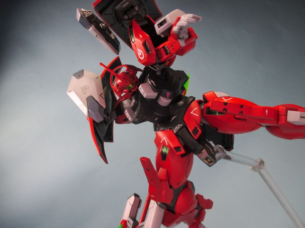 ダリルバルデ(ドローン増加型)–7枚目/制作者：堺・悠一