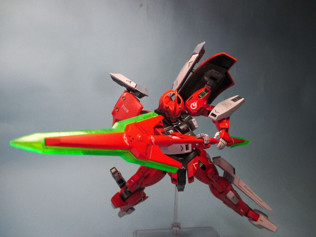 ダリルバルデ(ドローン増加型)–8枚目/制作者：堺・悠一