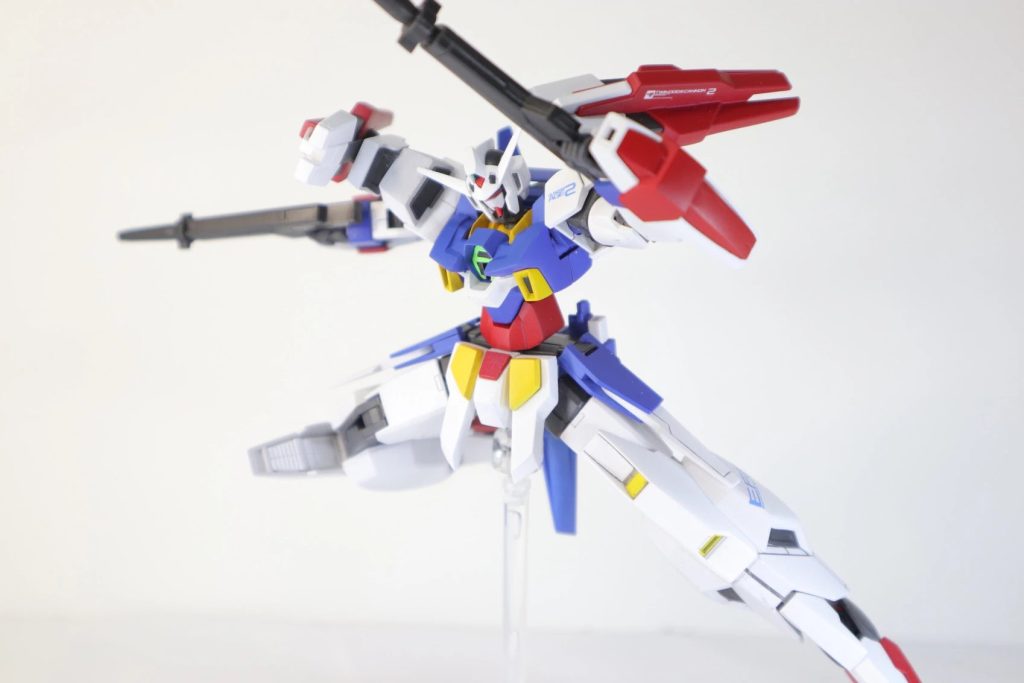 最後にダブルバレットパッケージショット ご覧いただきありがとうございました!