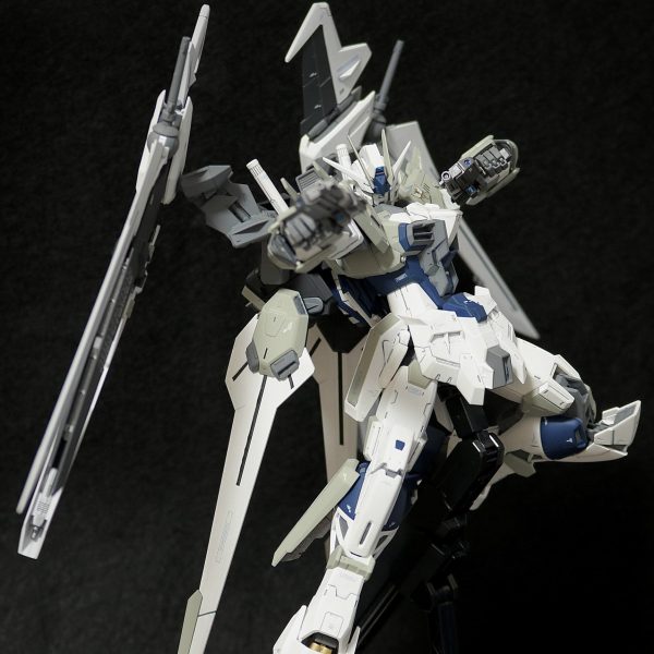 エクスインパルスノワール