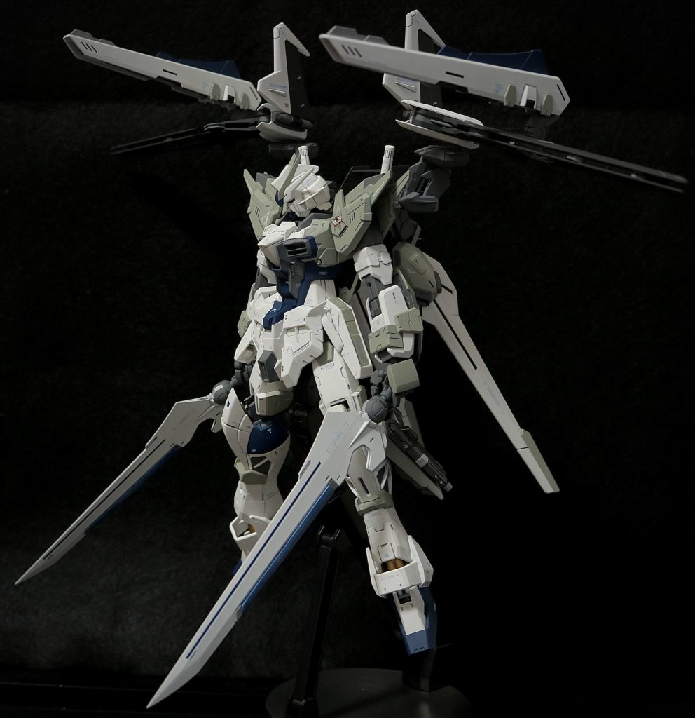 このソードなんて言うんだ…？？