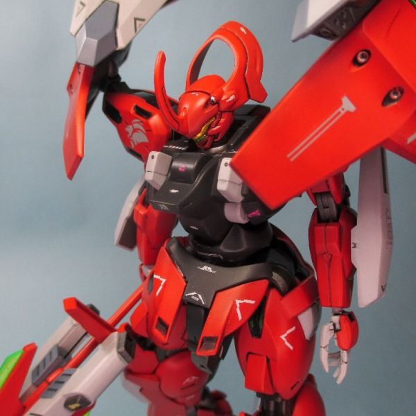 ダリルバルデ(ドローン増加型)