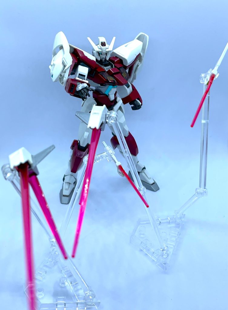 ガンダム・バスカヴィル Per.(パーメット)–6枚目/制作者:ahato