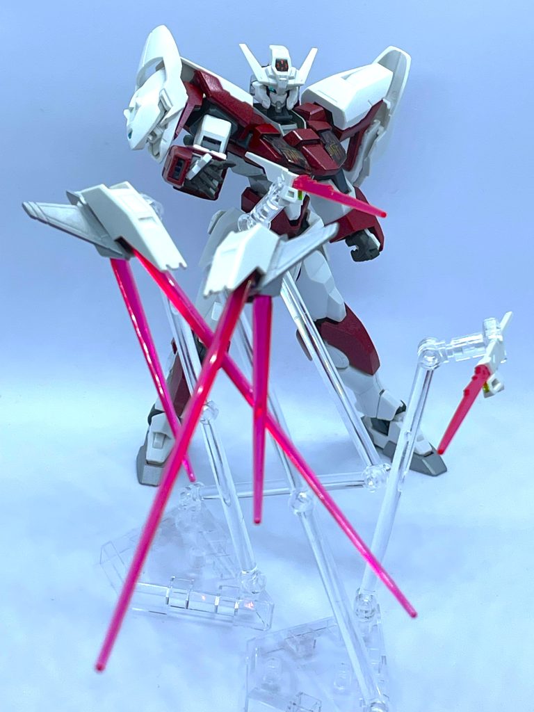 ガンダム・バスカヴィル Per.(パーメット)–8枚目/制作者:ahato