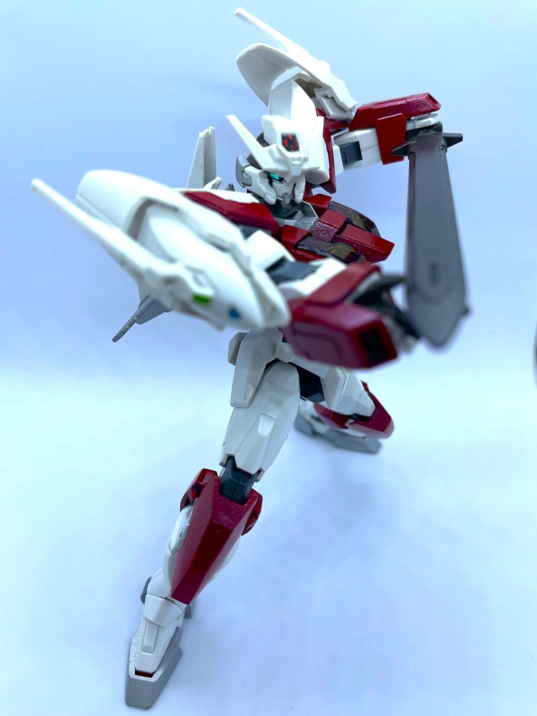 ガンダム・バスカヴィル Per.(パーメット)–4枚目/制作者:ahato