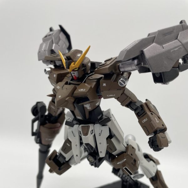 ミキシングストライク　